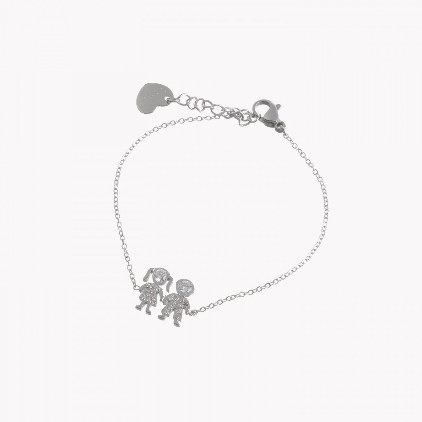 Pulseira_casal_aço_zirconias_dourado