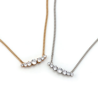 Conjunto Charm em Aço