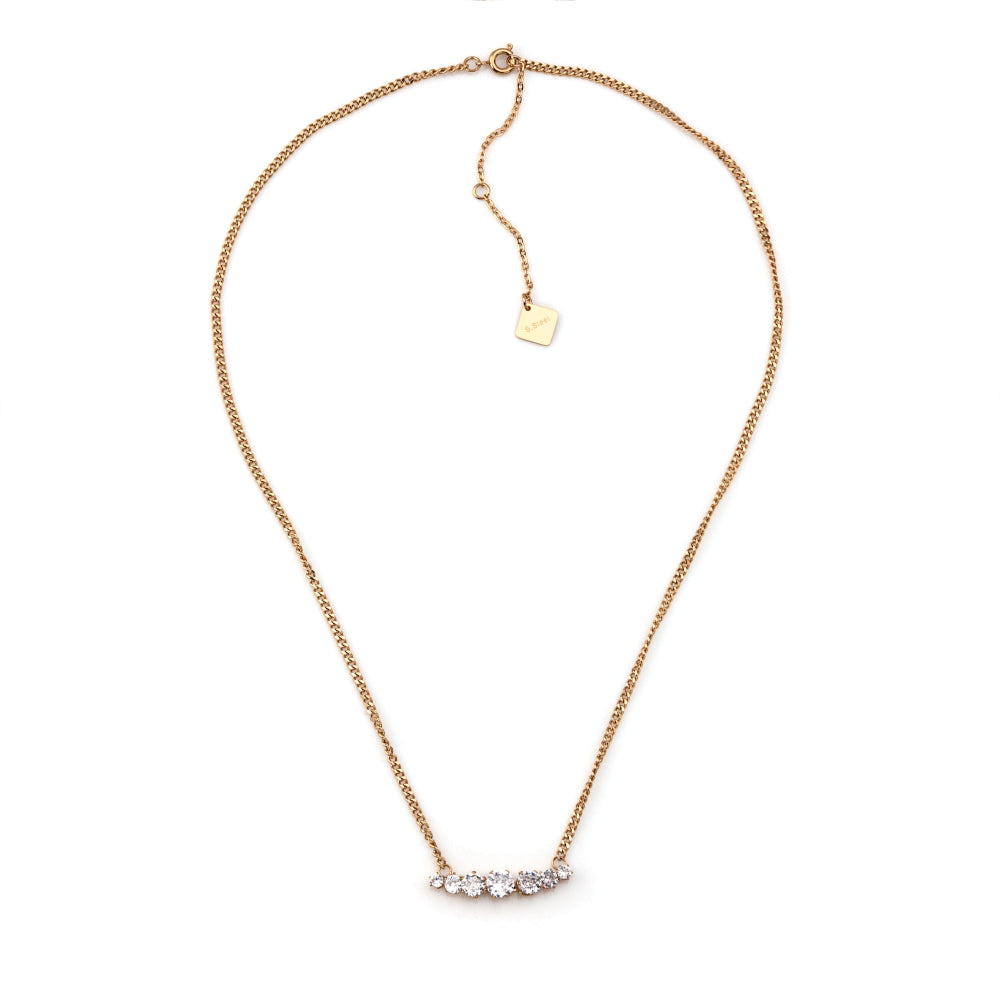 Conjunto Charm em Aço
