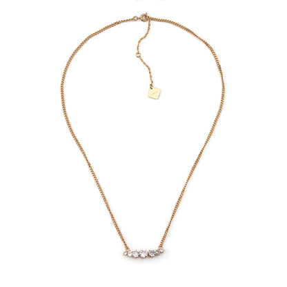 Conjunto Charm em Aço