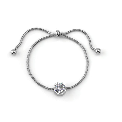 Pulseira Emotion em Aço
