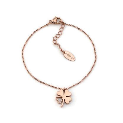Pulseira Clover 1Heart