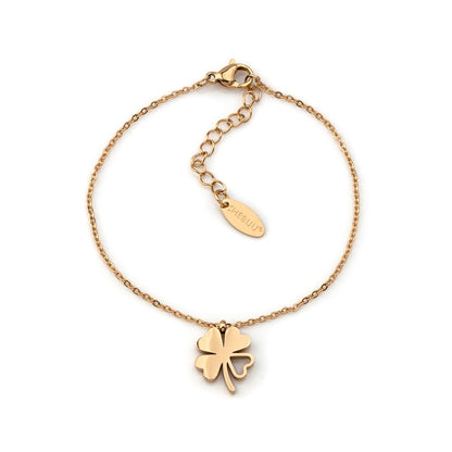 Pulseira Clover 1Heart