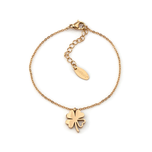 Pulseira Clover 1Heart